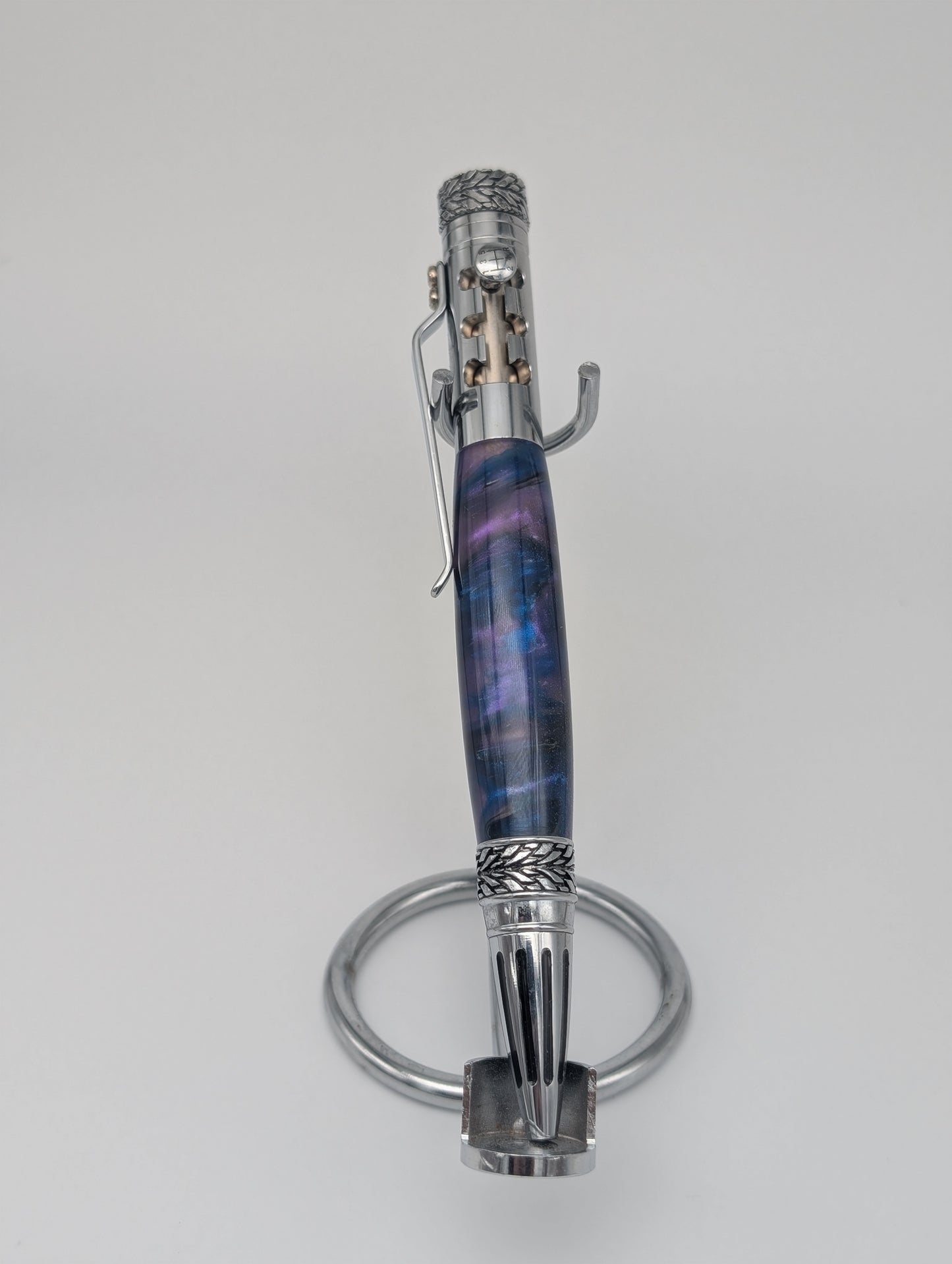 Gearshifter pens