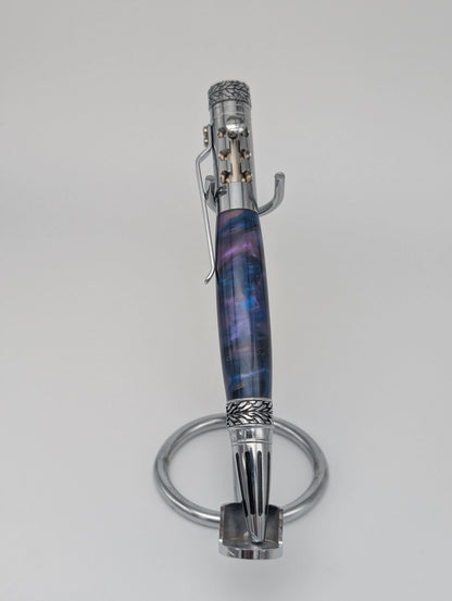 Gearshifter pens