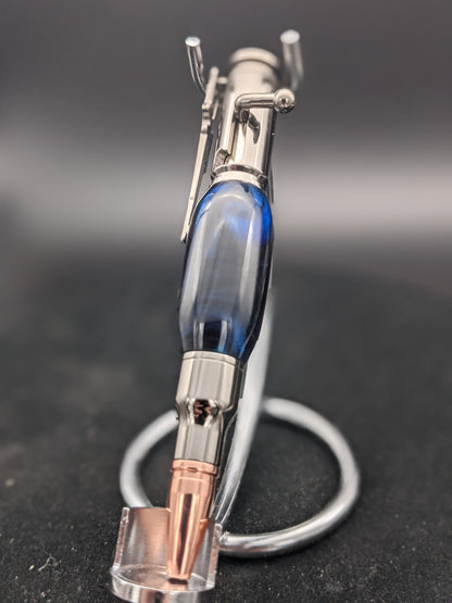 Mini 30 Caliber Bolt Action Bullet Pens