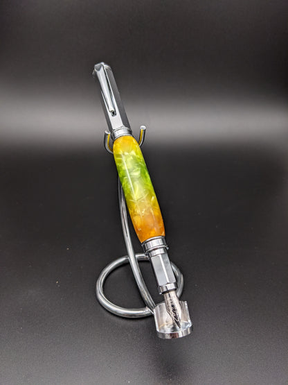Vertex Fountain Pens