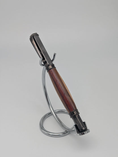 Magnetic Vertex Rollerball Pen