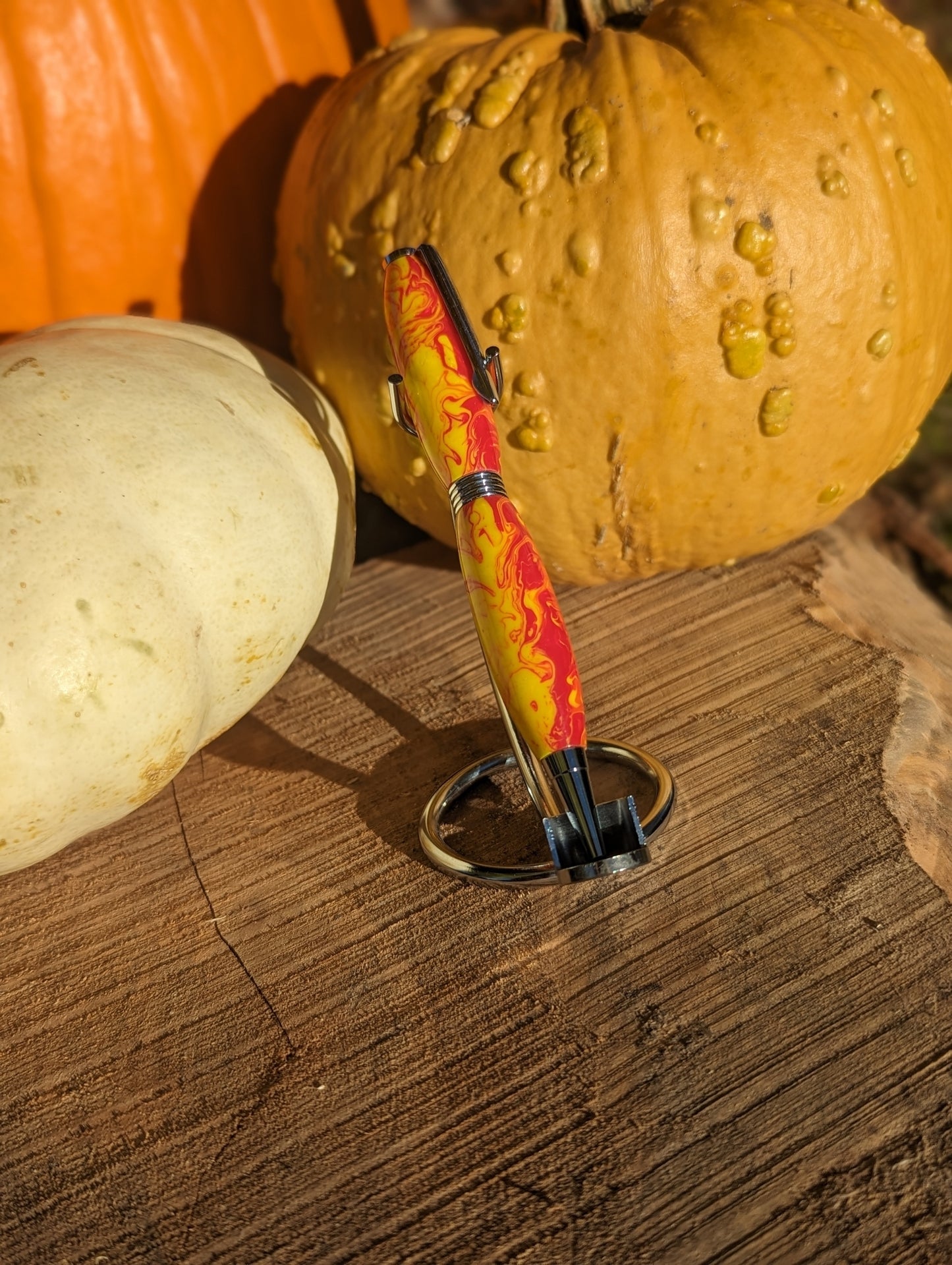 Pioneer Pens