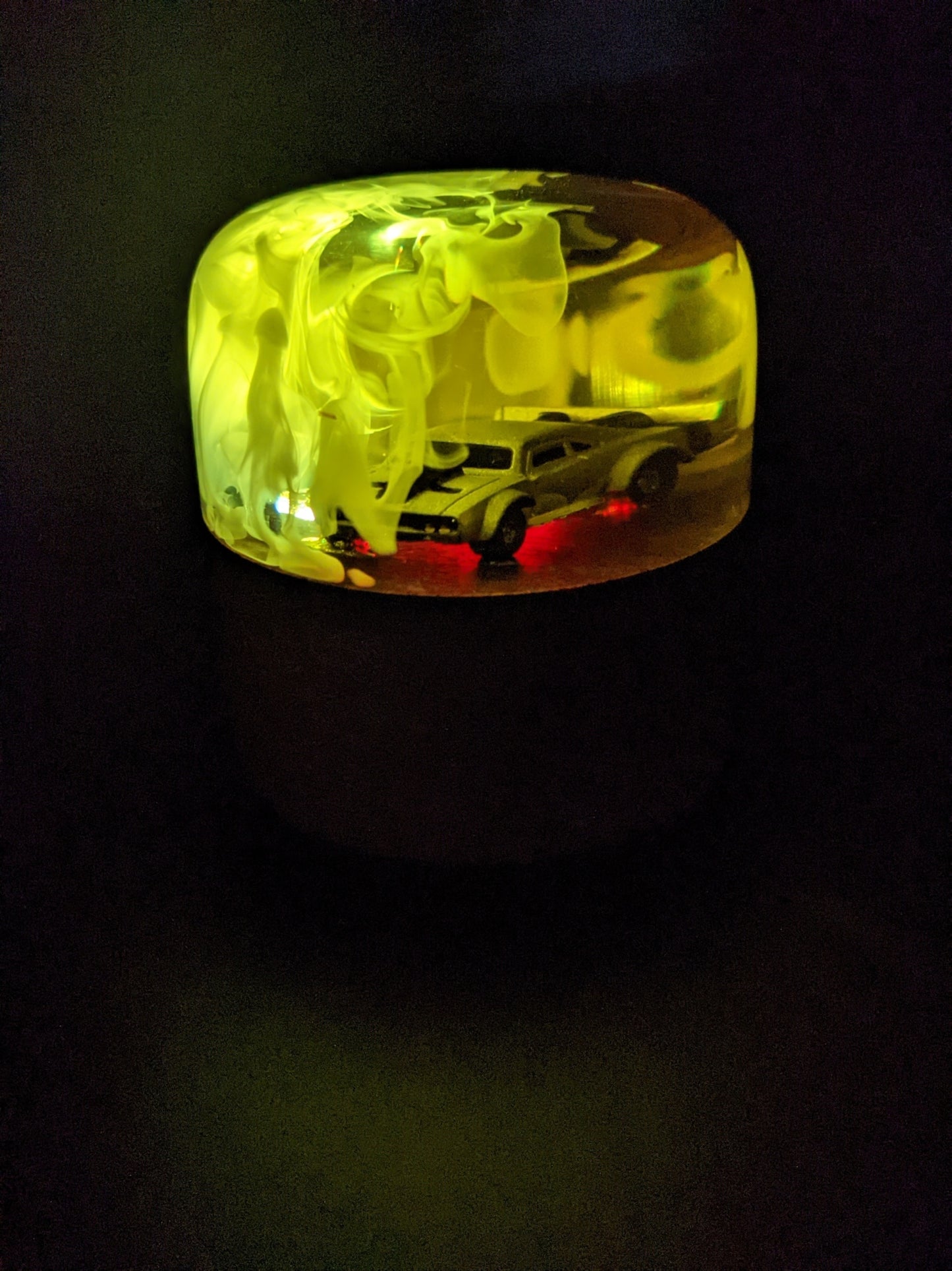 Dom's Ice Charger