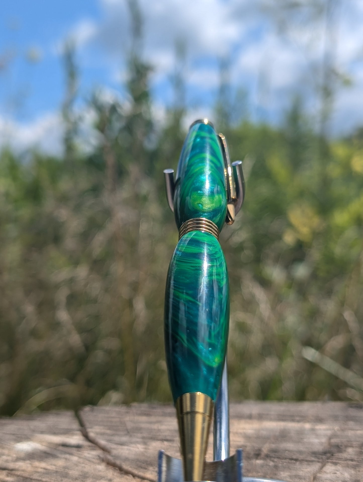 Pioneer Pens