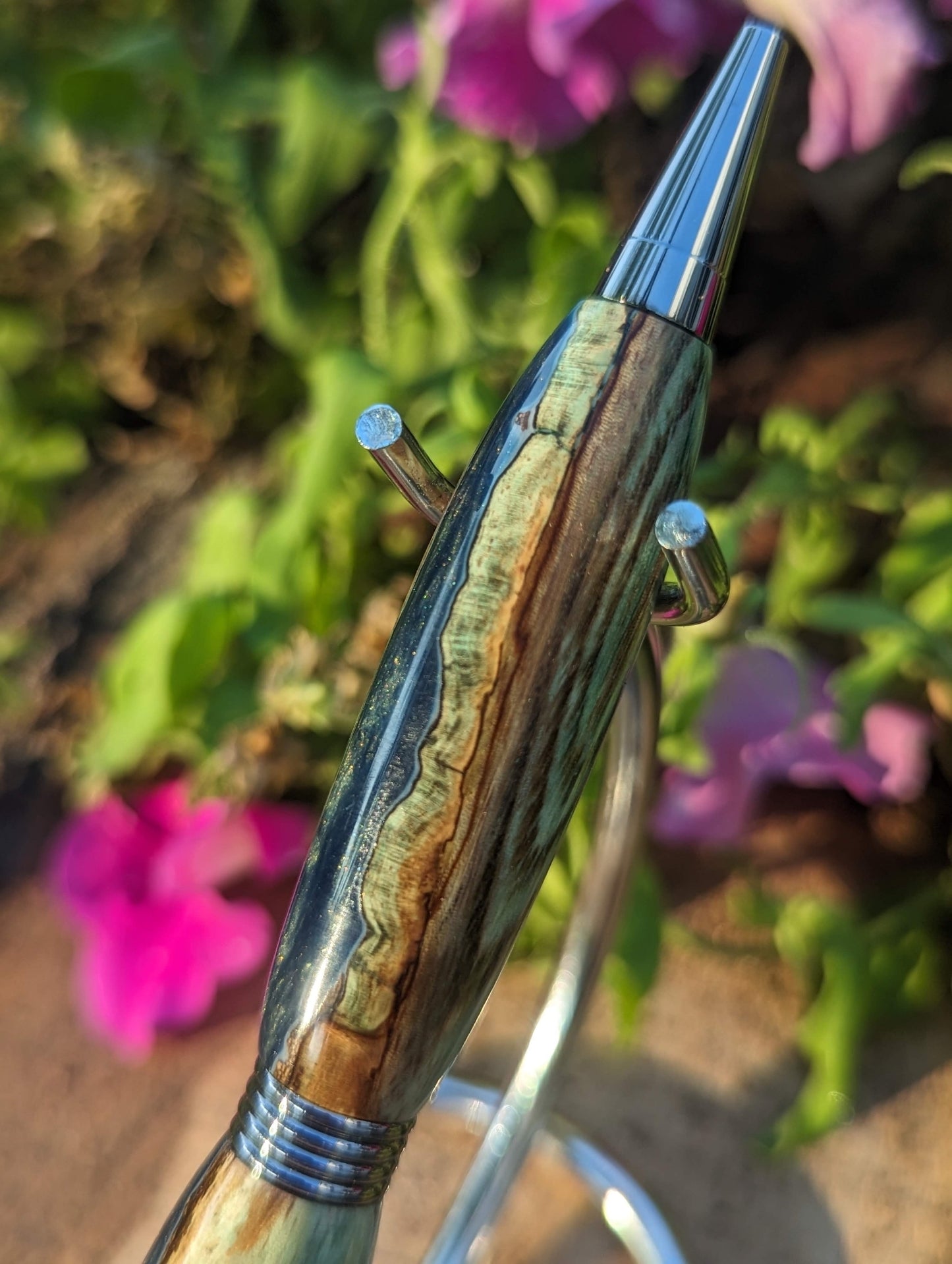 Pioneer Pens