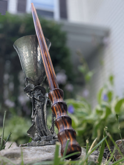 Large Pine Wand