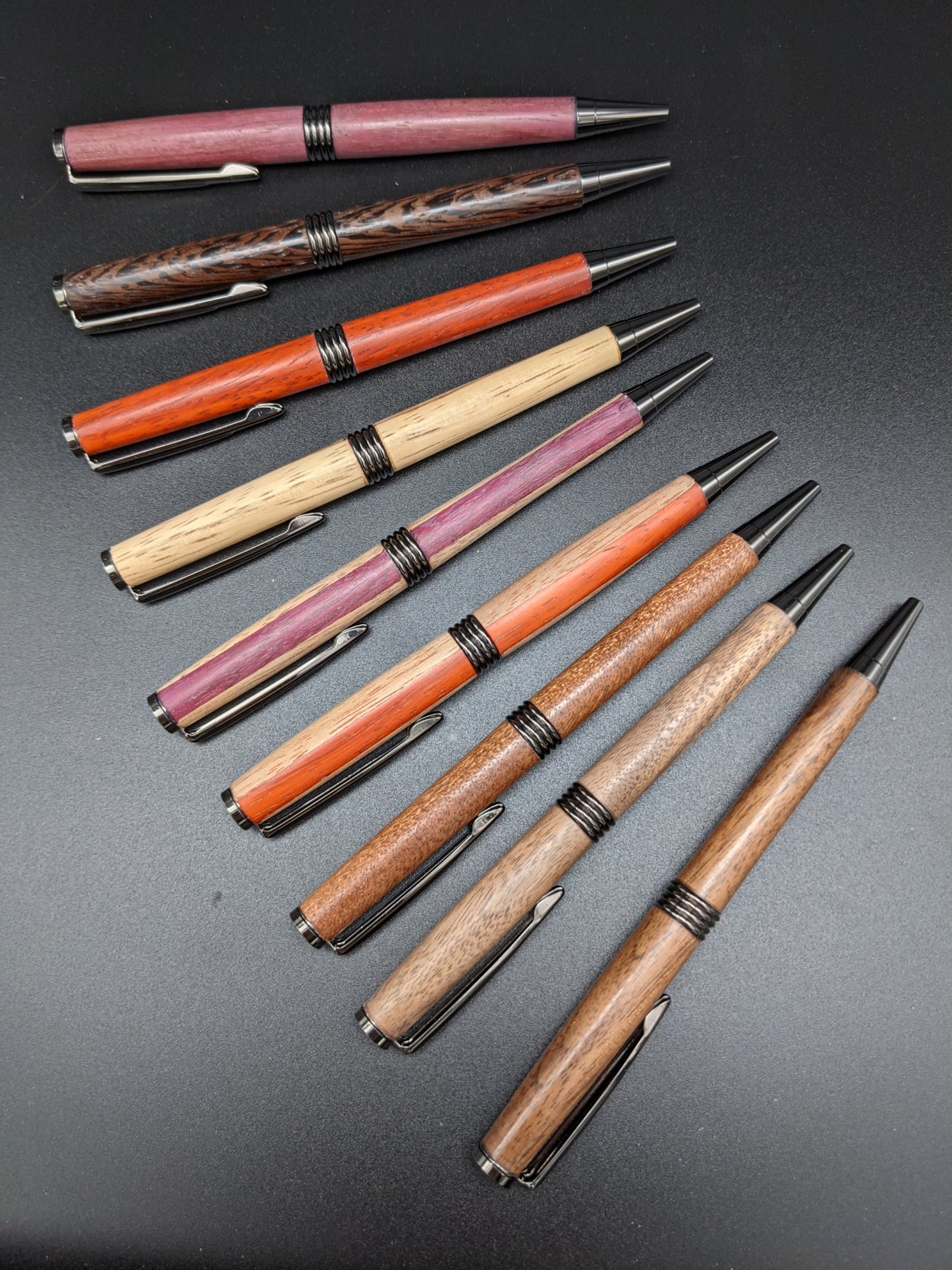Nexus Pens