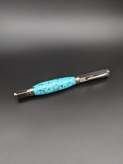 Vertex Fountain Pens