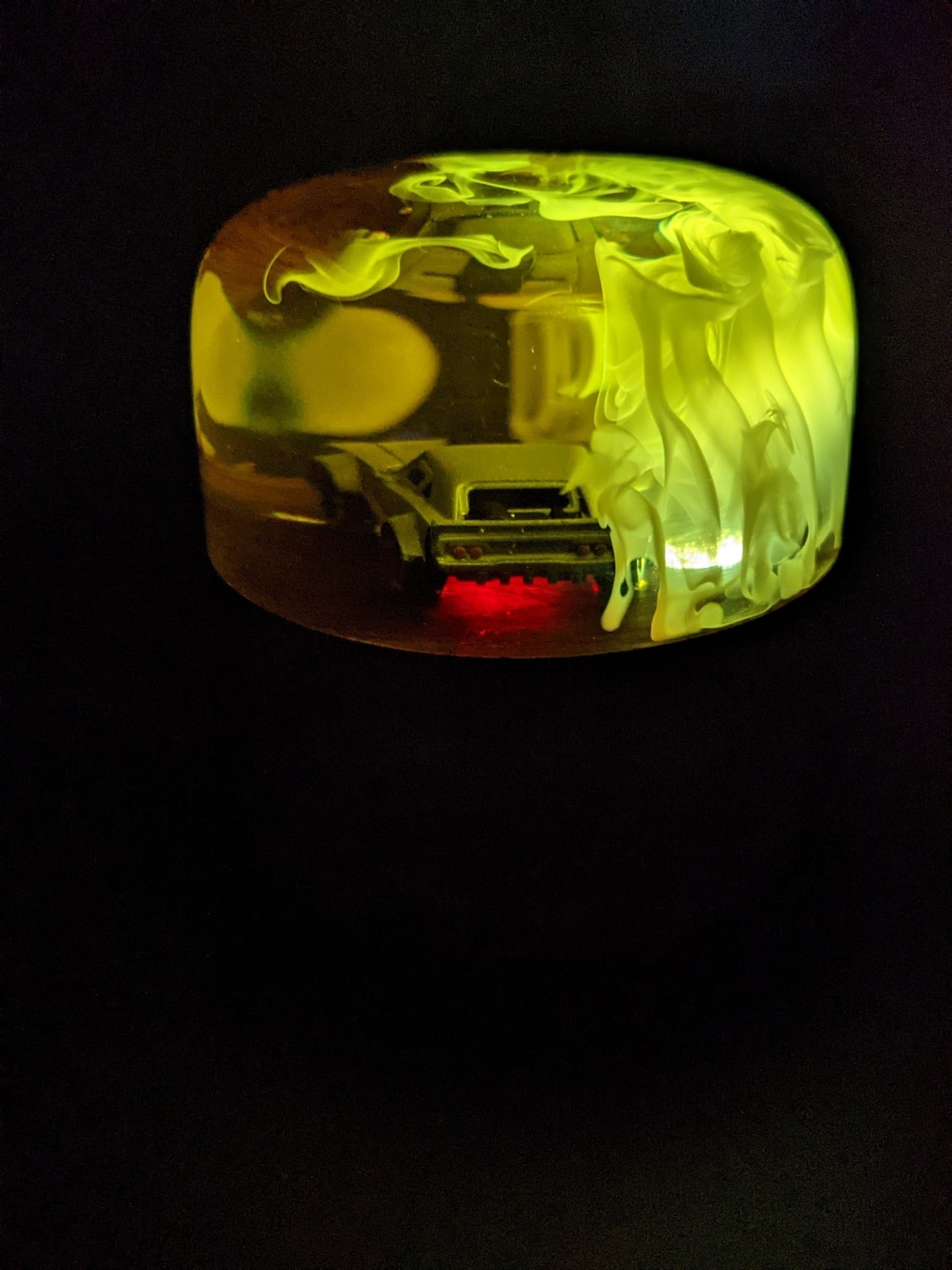 Dom's Ice Charger