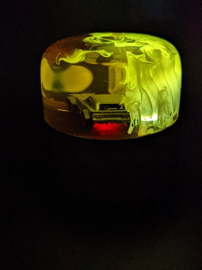 Dom's Ice Charger