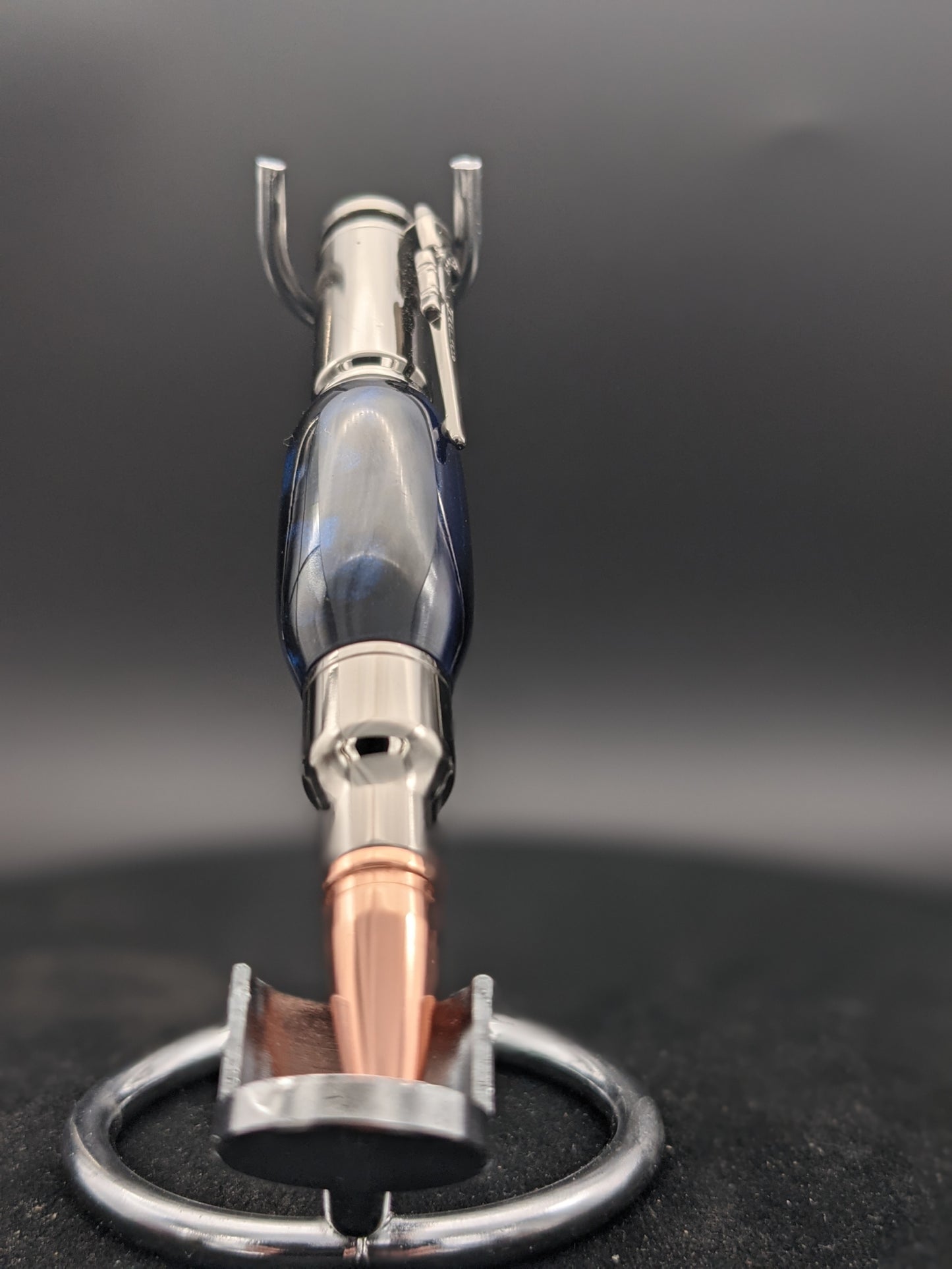 Mini 30 Caliber Bolt Action Bullet Pens