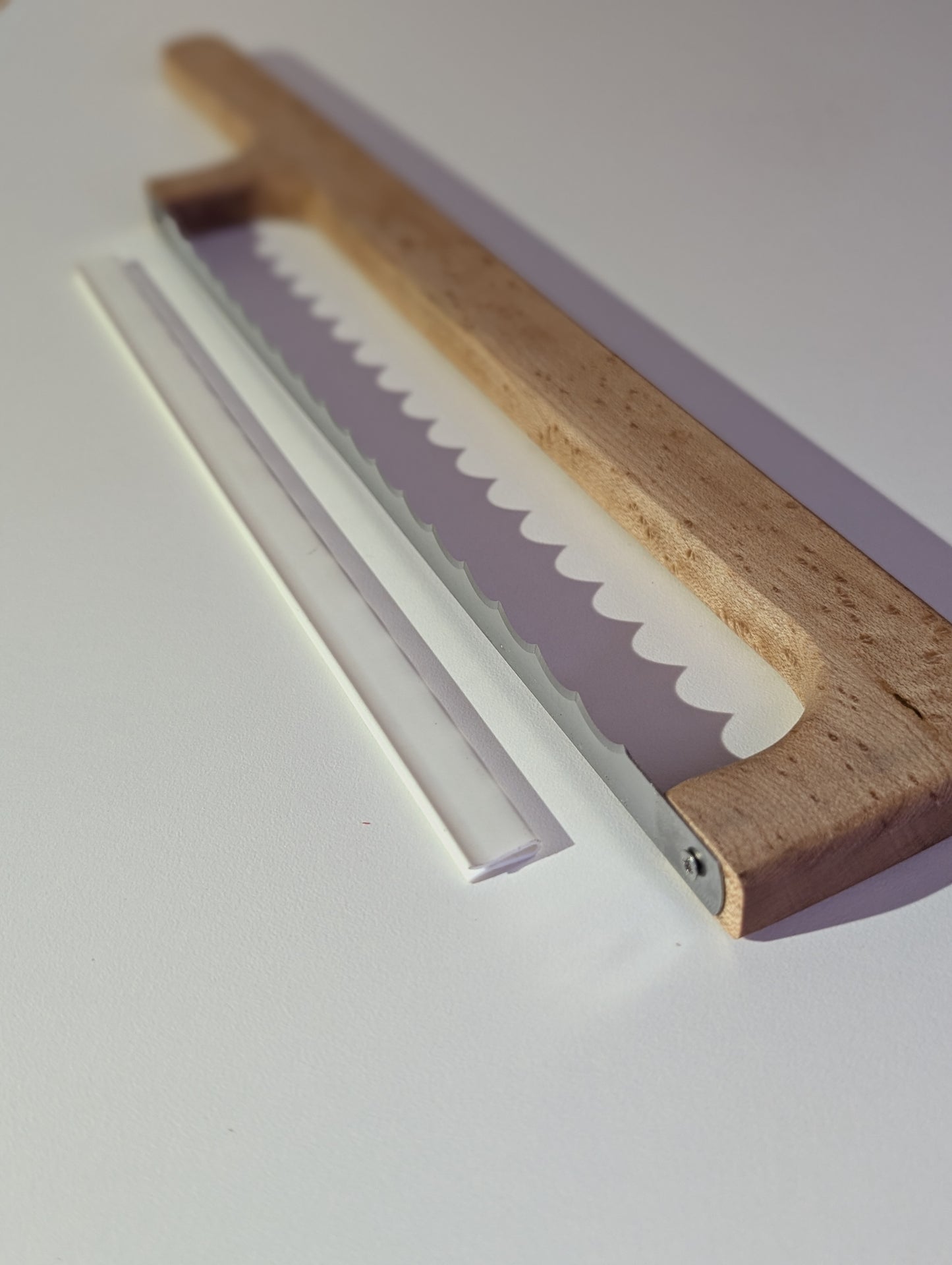Bread Slicers