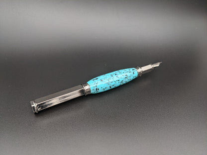 Vertex Fountain Pens