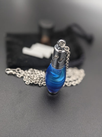 Aromatherapy Necklace