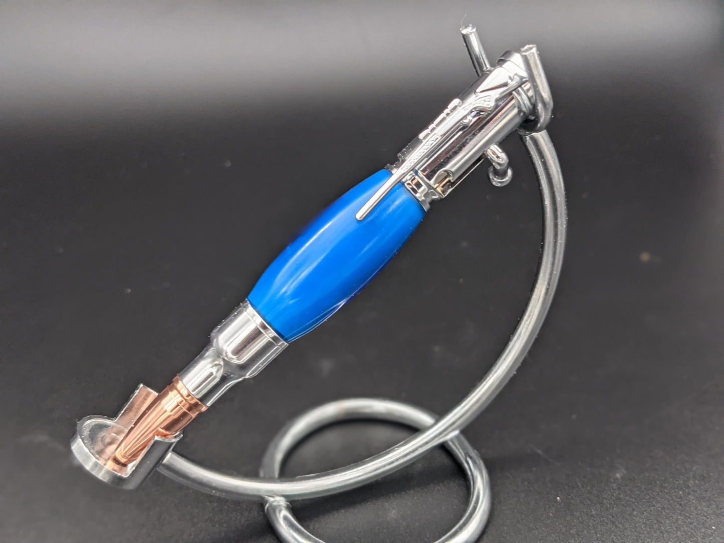 Mini 30 Caliber Bolt Action Bullet Pens
