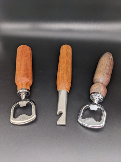 Bottle opener