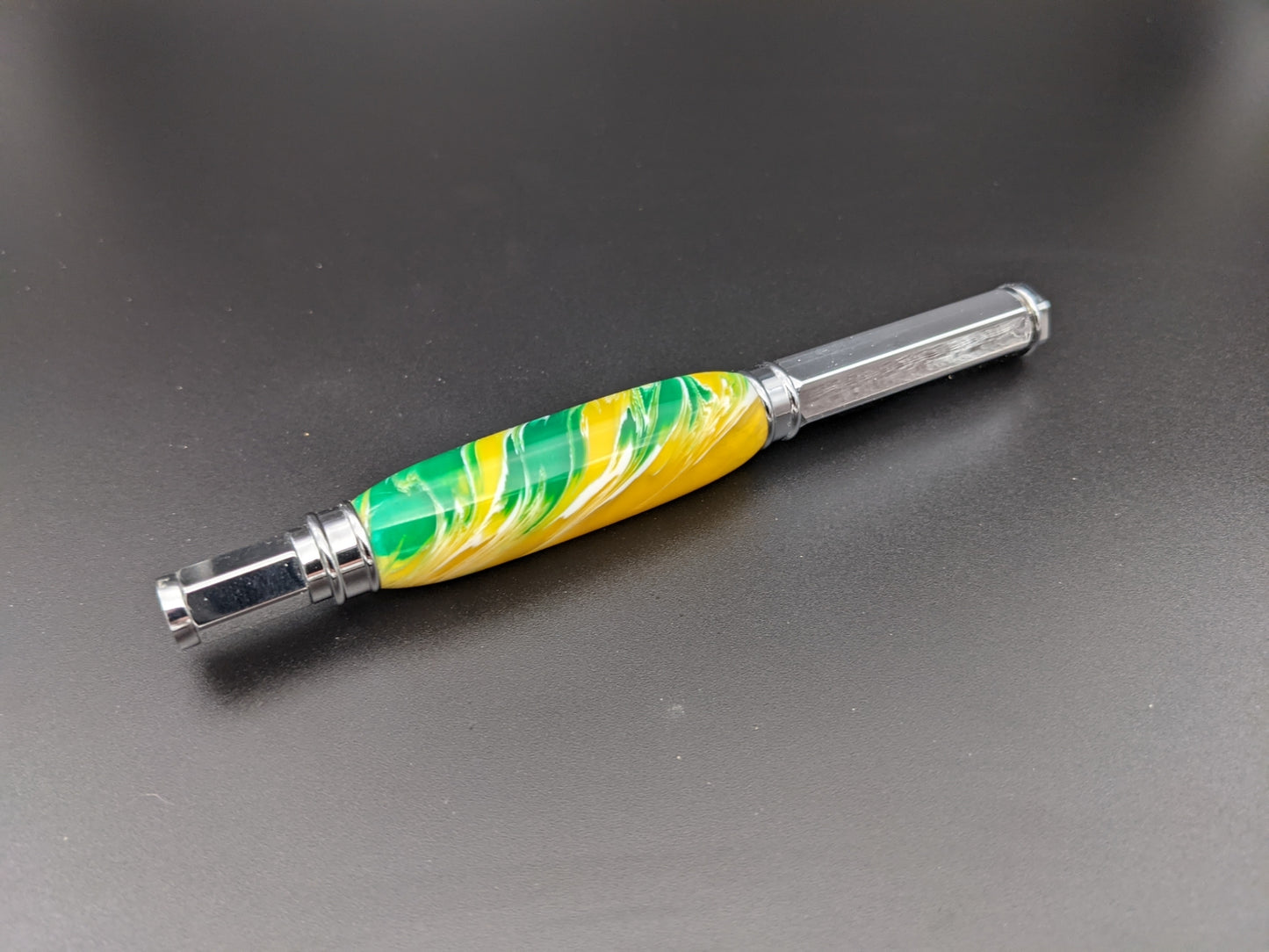 Vertex Fountain Pens