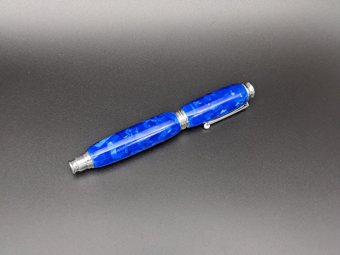 Metro Fountain Pens