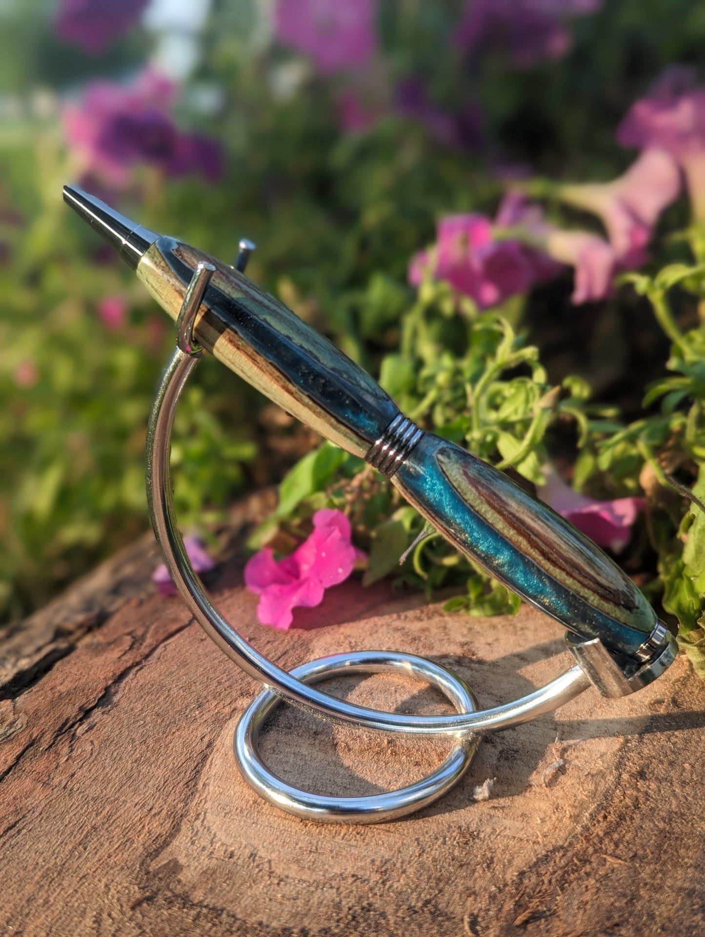 Pioneer Pens