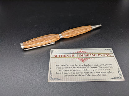 Jim Beam Pen