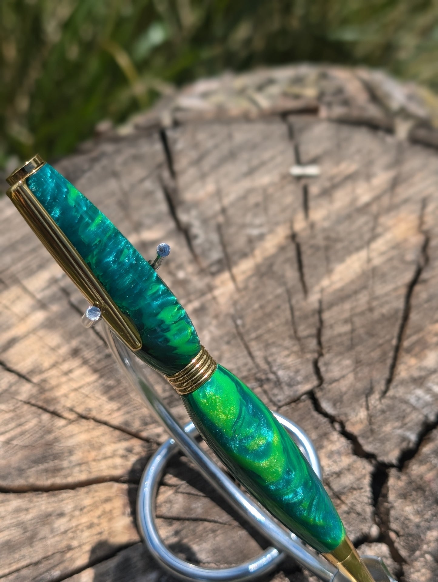 Pioneer Pens