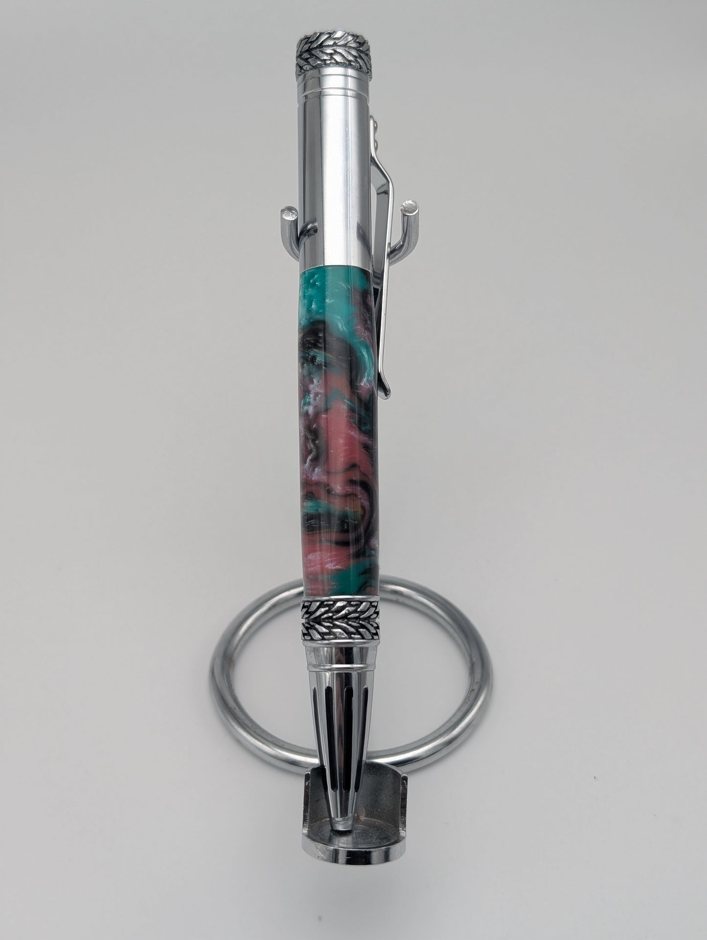 Gearshifter pens