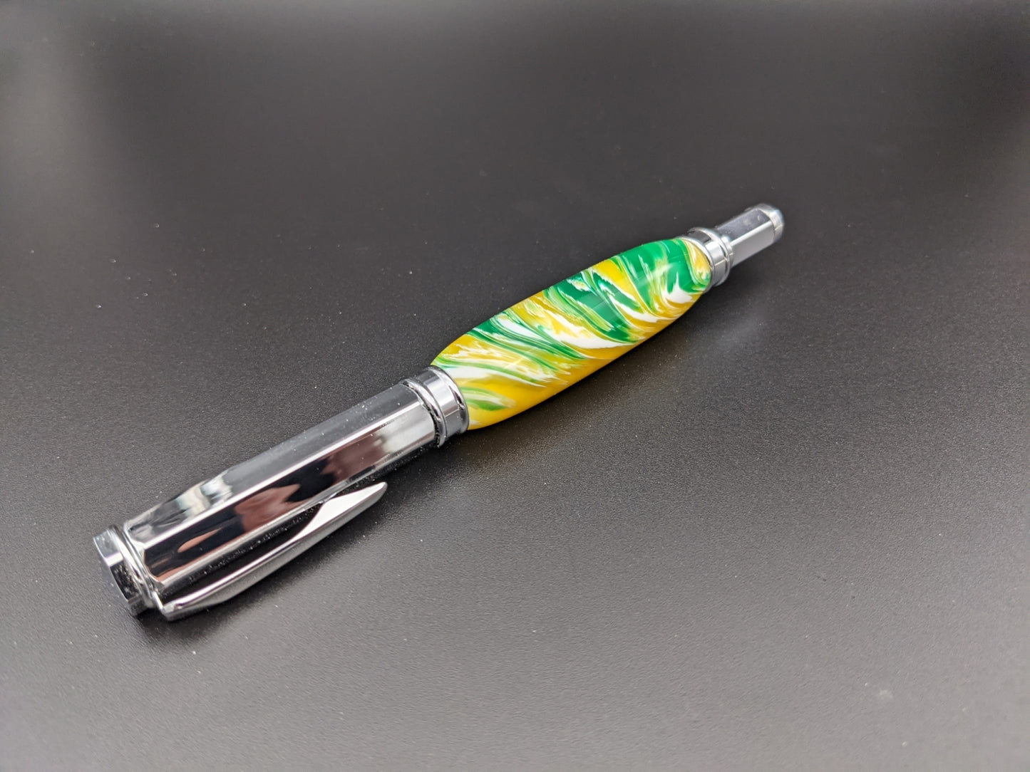 Vertex Fountain Pens