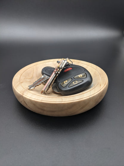 Maple Tray/ Small Bowl