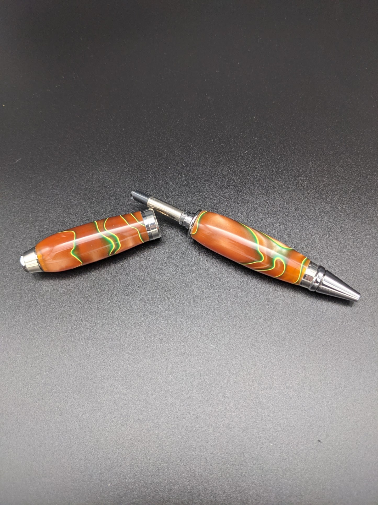 Cuban pens