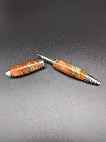 Cuban pens