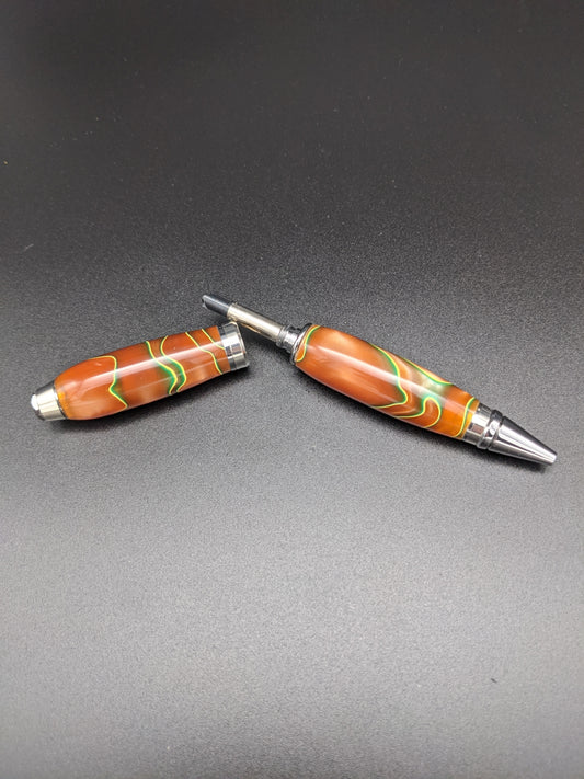 Cuban pens