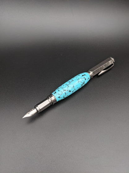 Vertex Fountain Pens