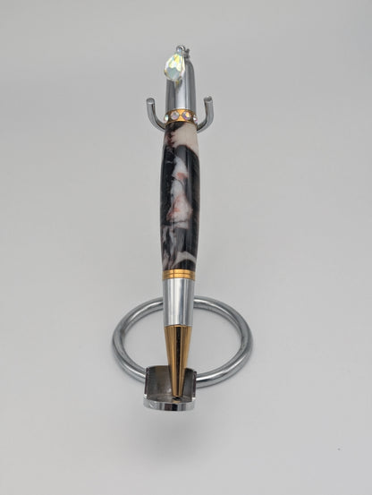 Cookies and Cream Diva Pen