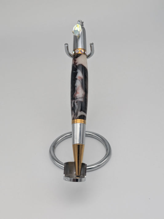 Cookies and Cream Diva Pen