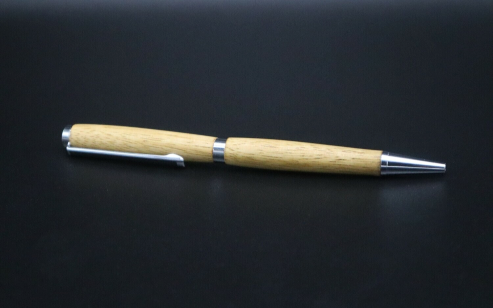 Slimline pens