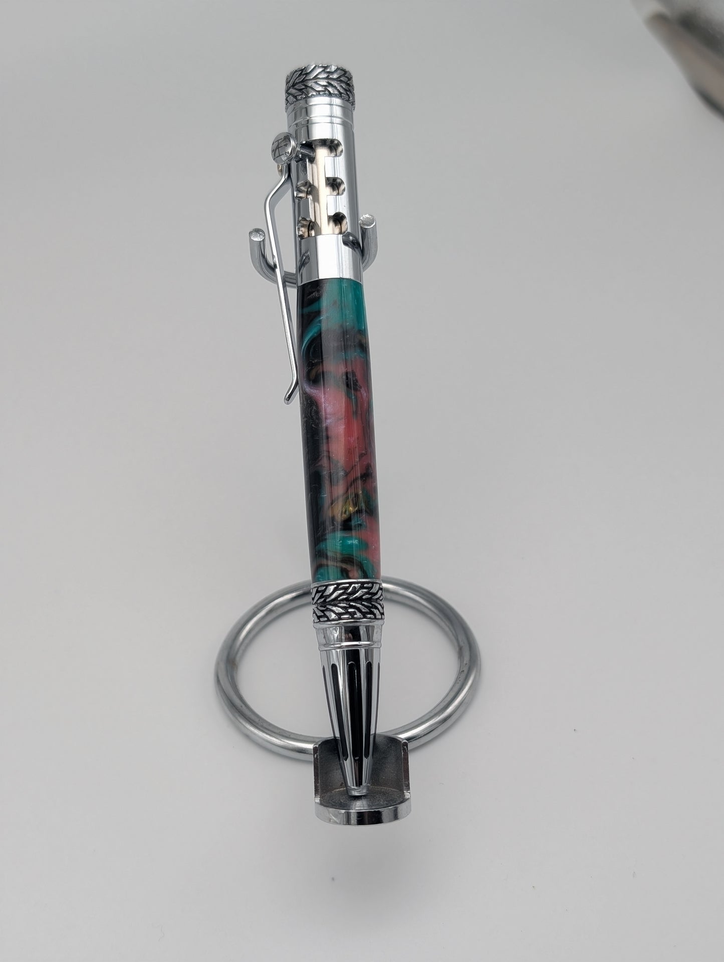 Gearshifter pens