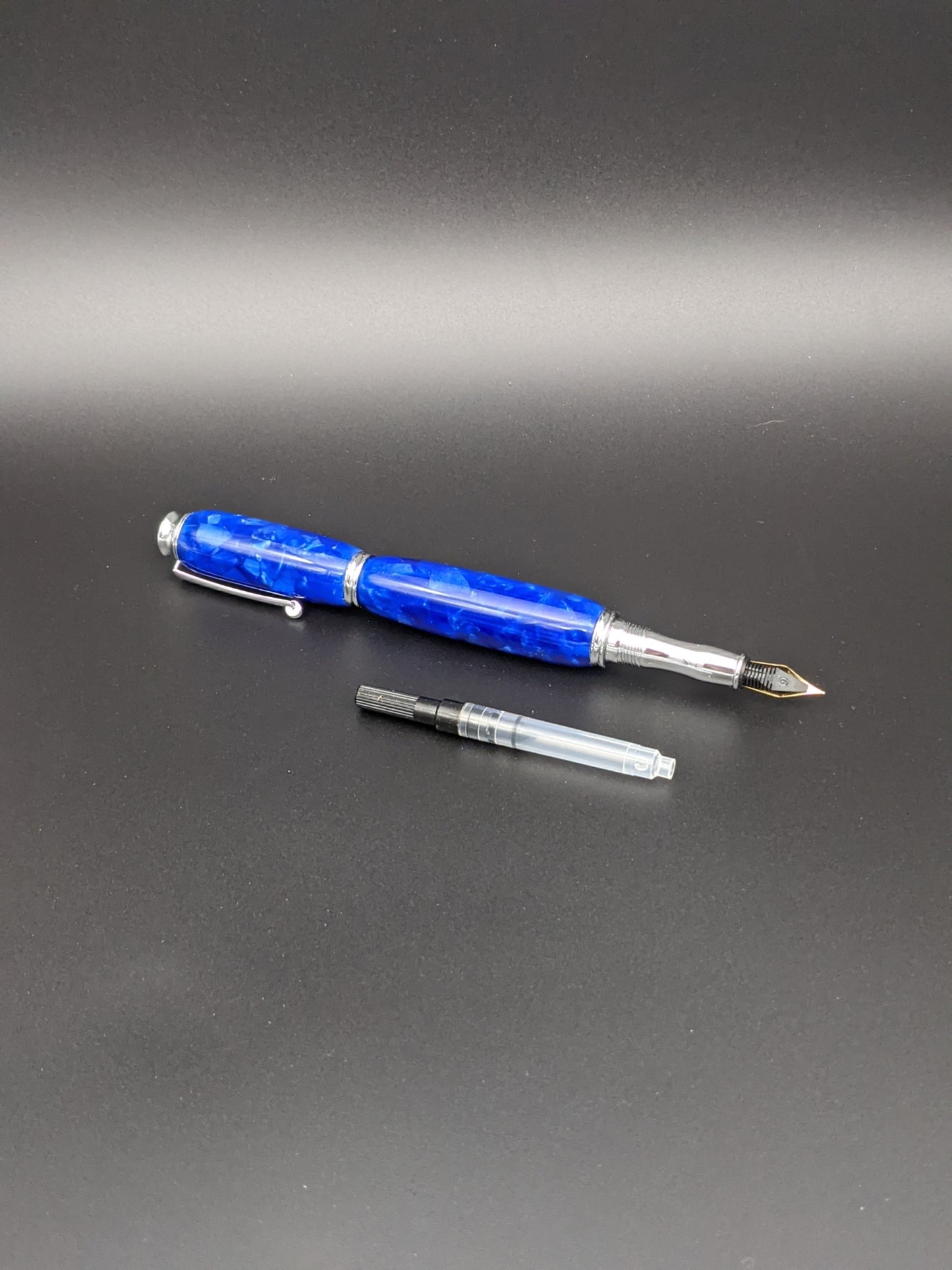 Metro Fountain Pens