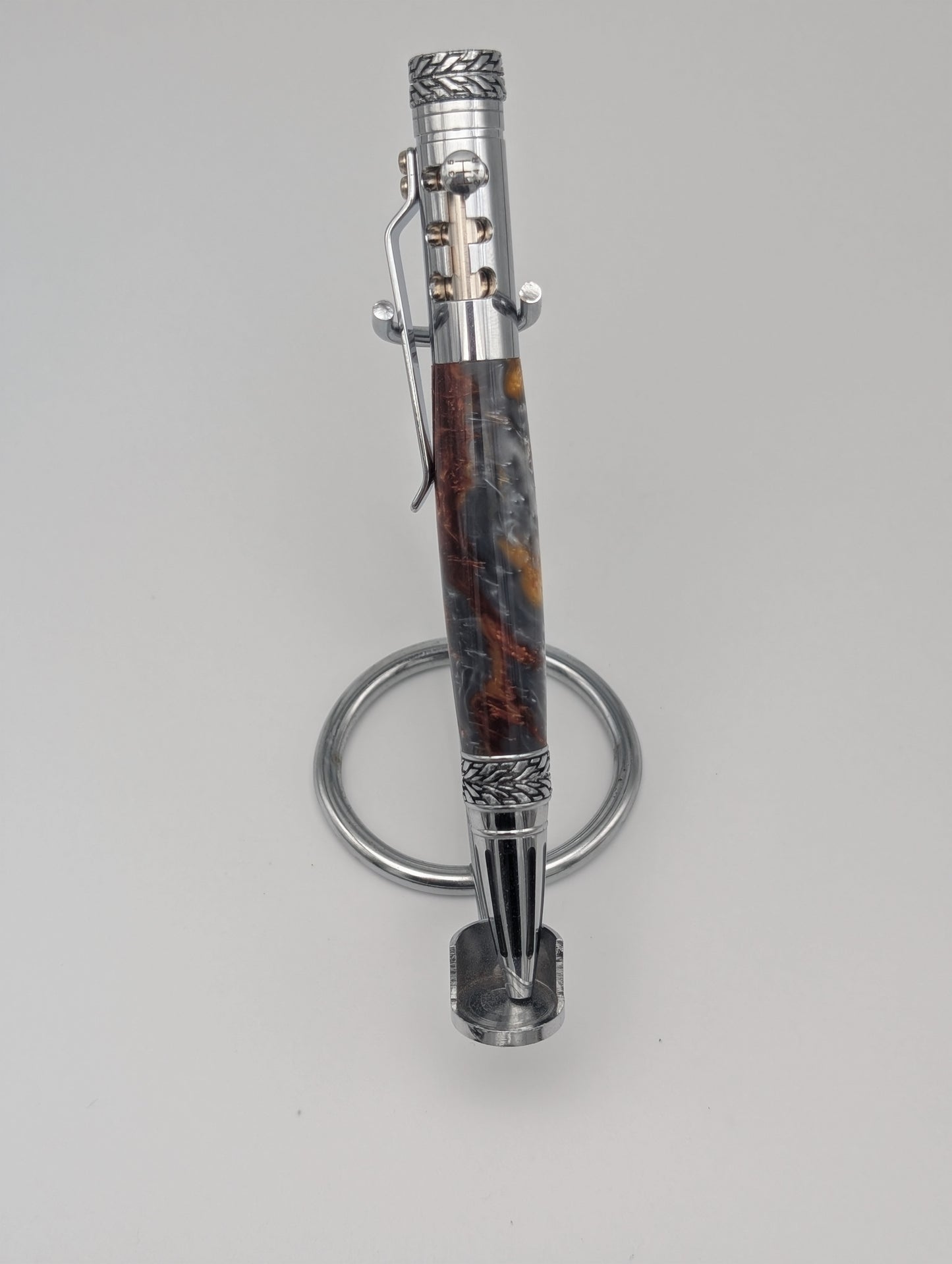Gearshifter pens