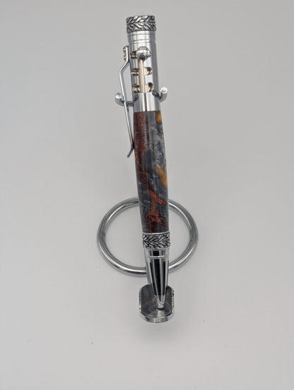 Gearshifter pens