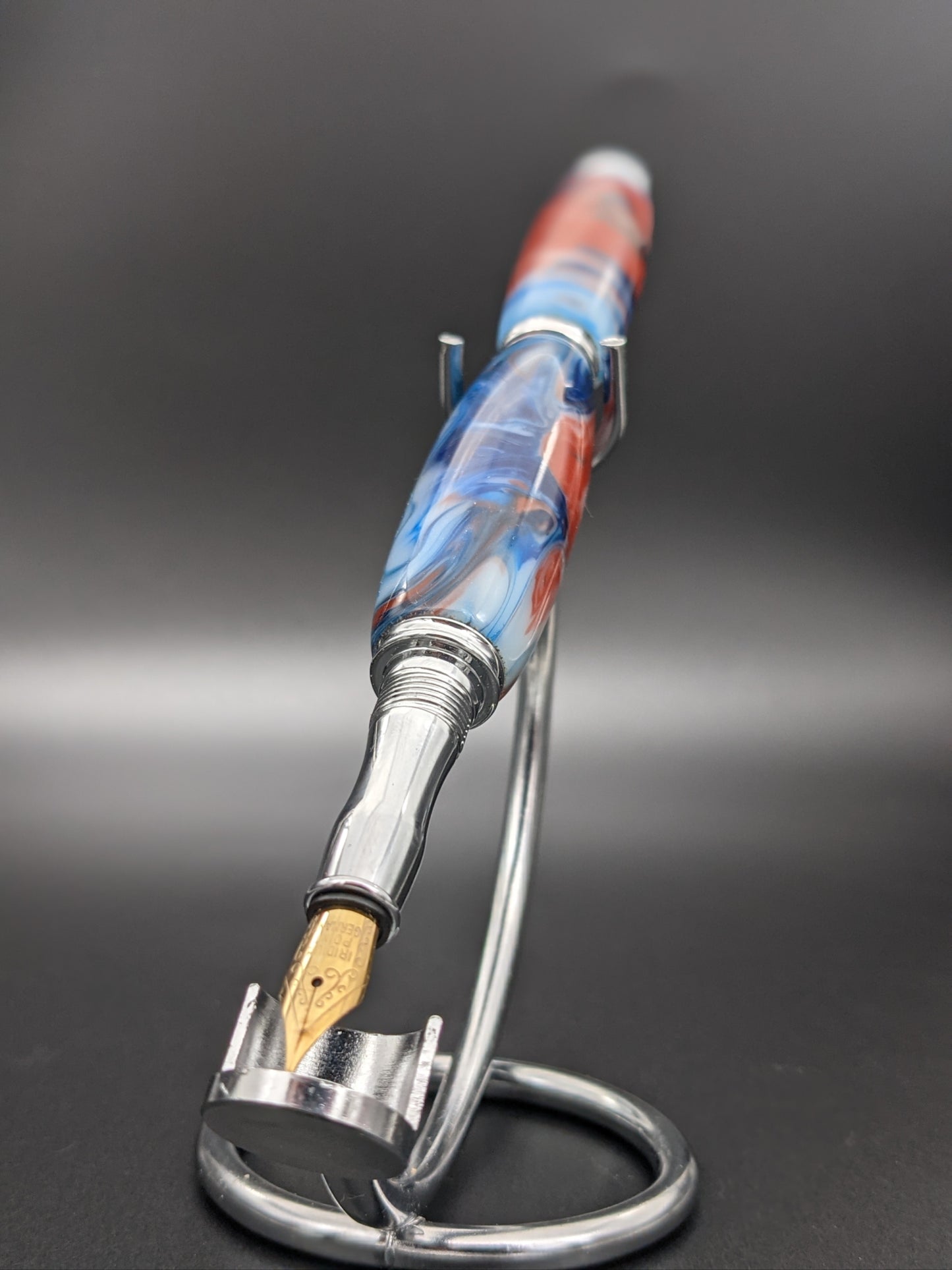 Metro Fountain Pens