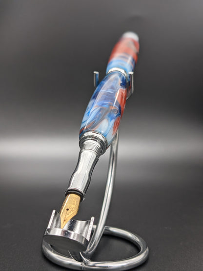 Metro Fountain Pens
