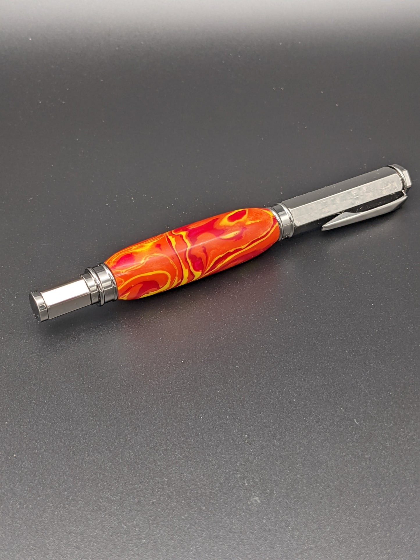 Vertex Fountain Pens
