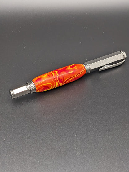 Vertex Fountain Pens