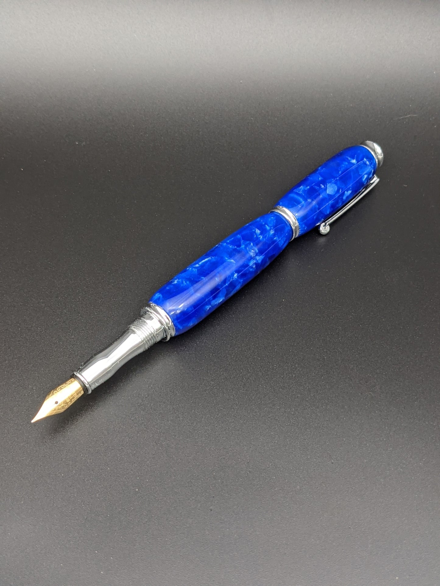 Metro Fountain Pens