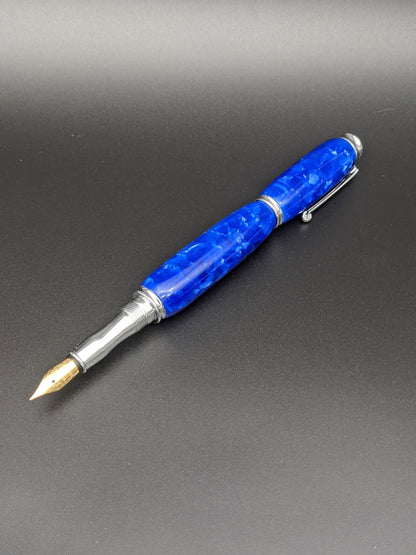 Metro Fountain Pens
