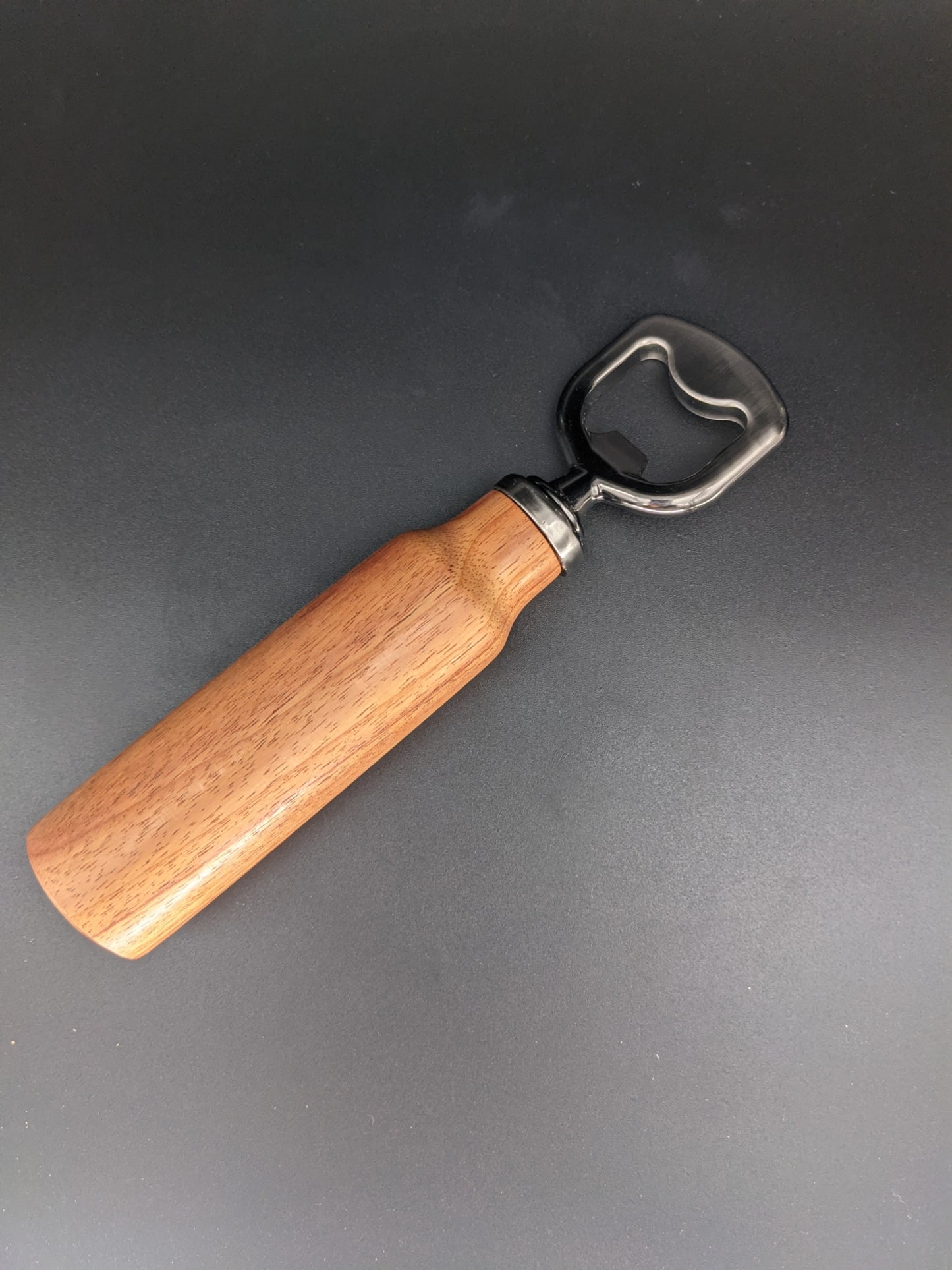 Bottle opener