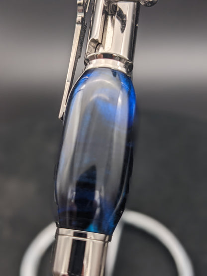 Mini 30 Caliber Bolt Action Bullet Pens