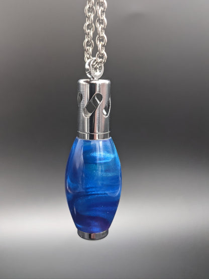 Aromatherapy Necklace